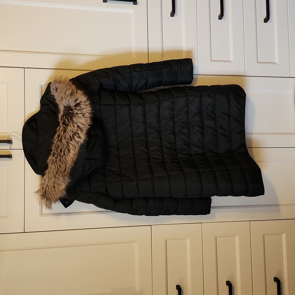 Puffer jacket - Picture 4 of 4